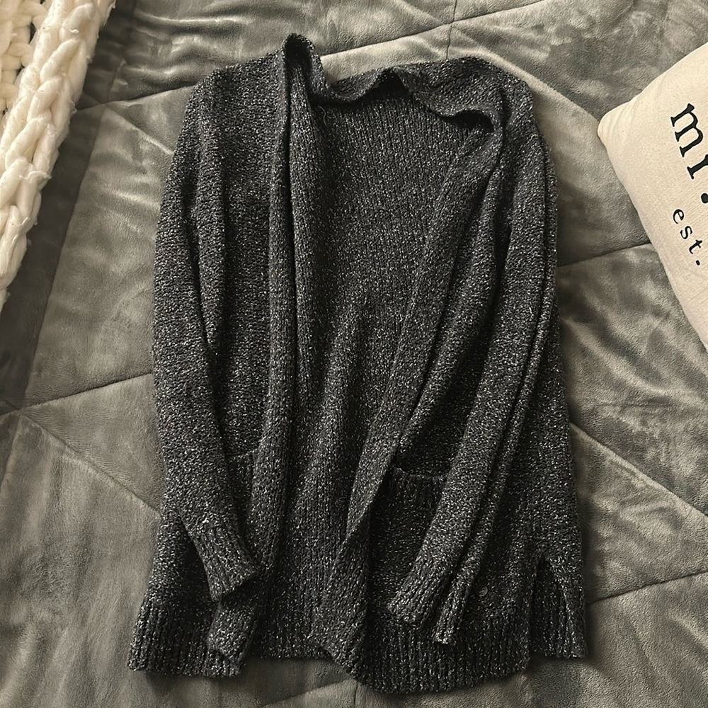 Hollister Cardigan